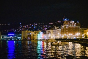 Trieste 2025